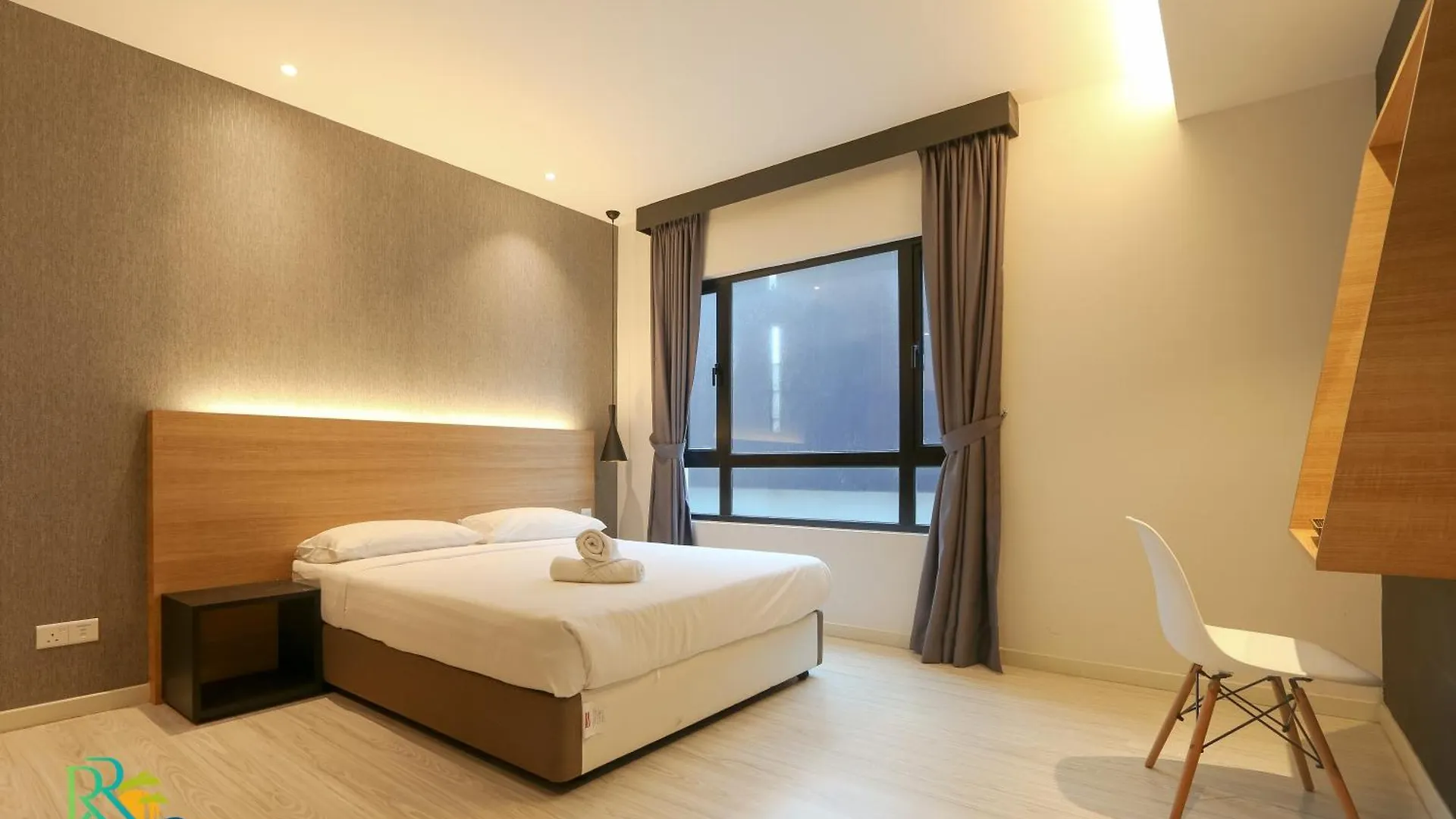 Suasana Residence Jb City Lifestyle Suites By Neo Johor Bahru Malaysia