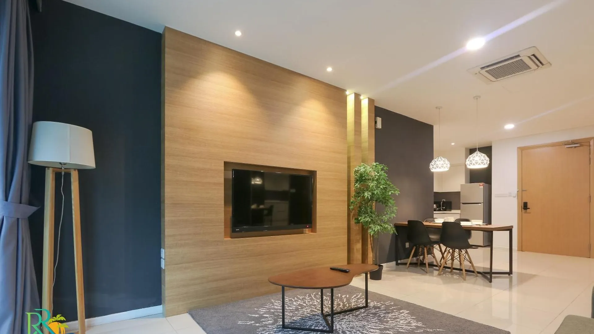 Suasana Residence Jb City Lifestyle Suites By Neo Johor Bahru Apartment