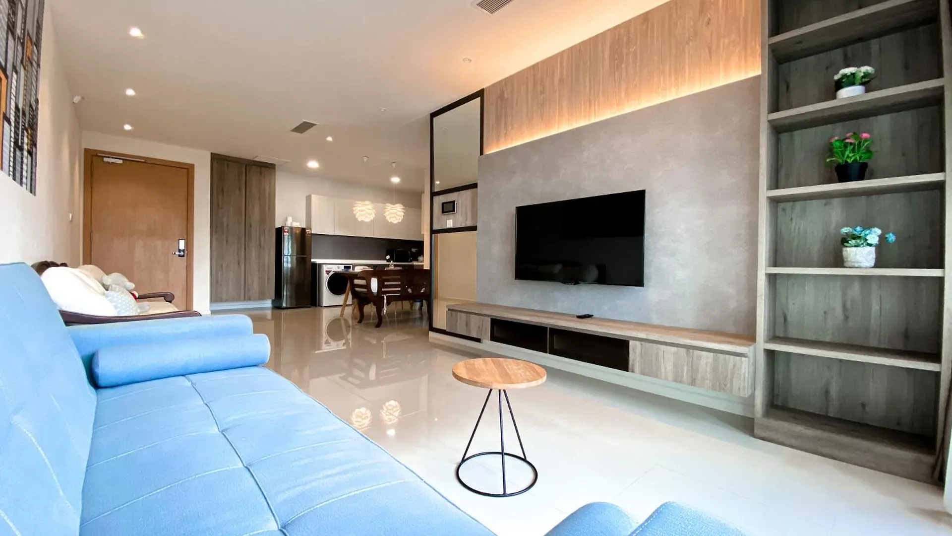 Suasana Residence Jb City Lifestyle Suites By Neo Johor Bahru Malaysia