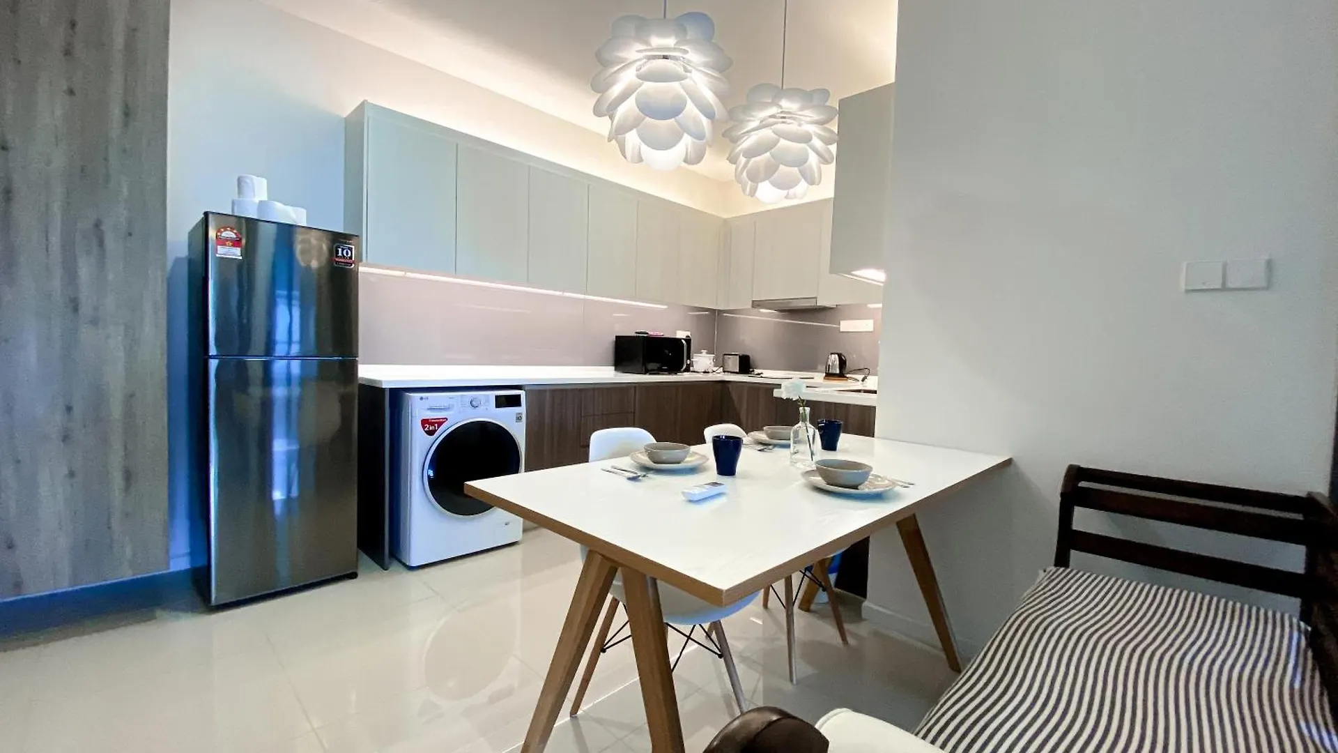 Apartment Suasana Residence Jb City Lifestyle Suites By Neo Johor Bahru Malaysia