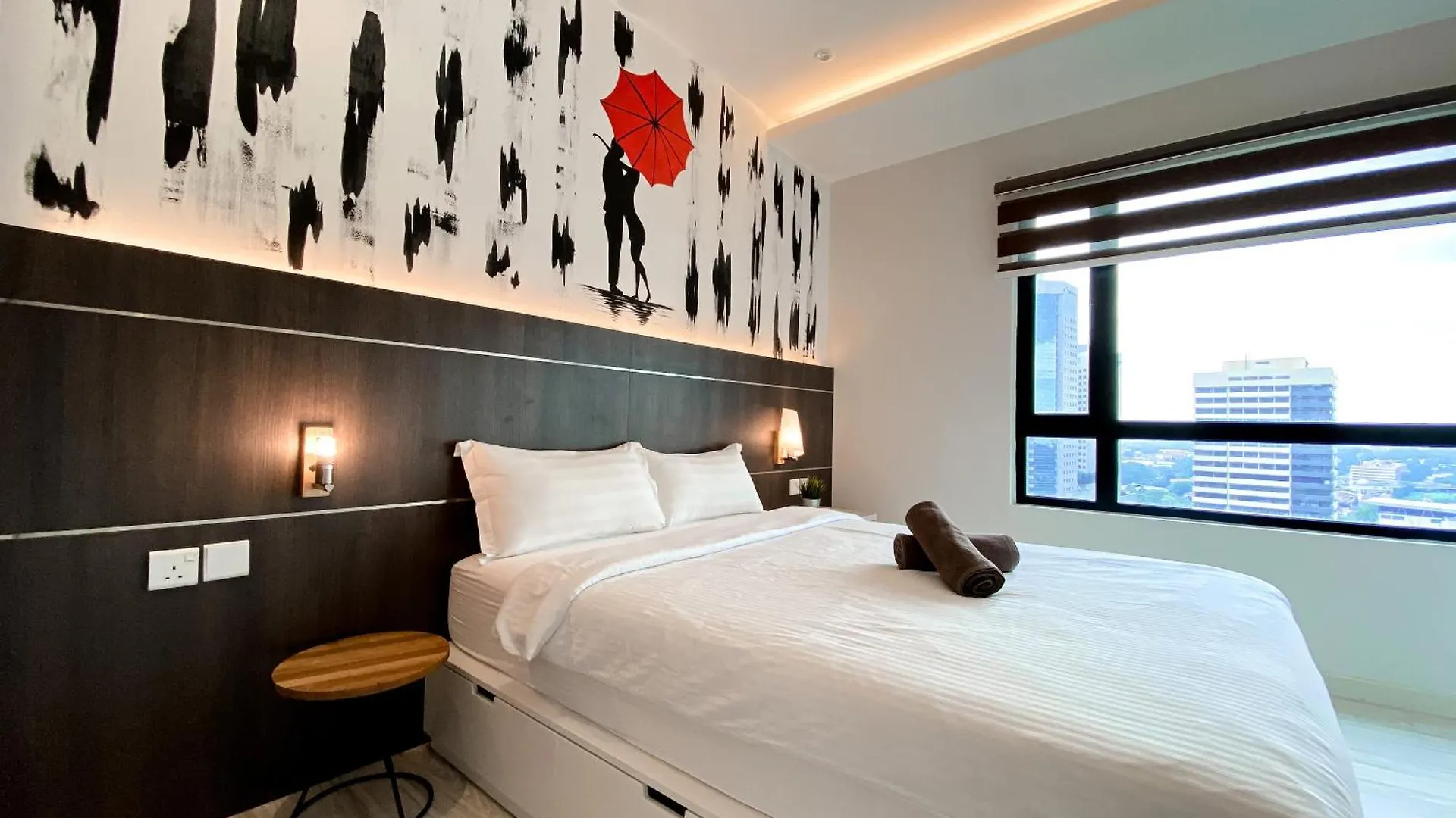 Apartment Suasana Residence Jb City Lifestyle Suites By Neo Johor Bahru Malaysia
