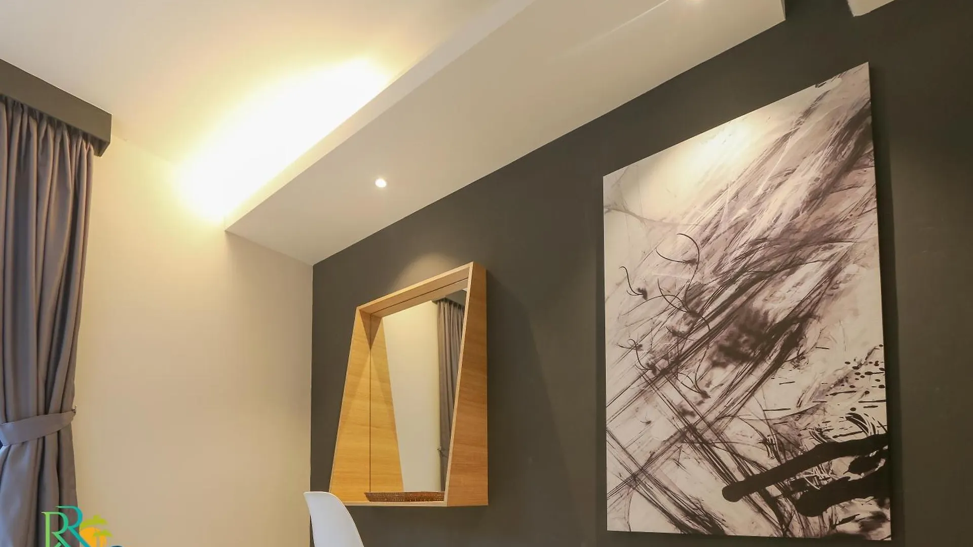 Suasana Residence Jb City Lifestyle Suites By Neo Johor Bahru Apartment