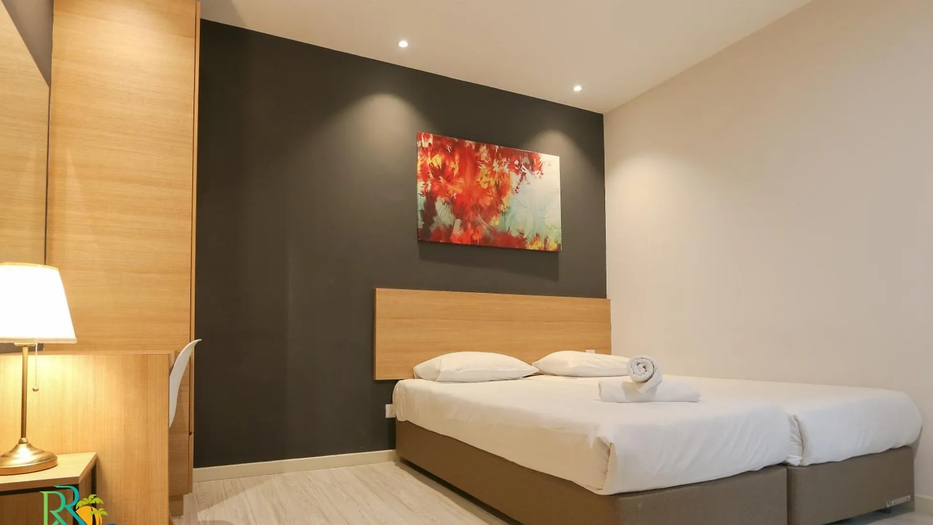 Suasana Residence Jb City Lifestyle Suites By Neo Johor Bahru Malaysia